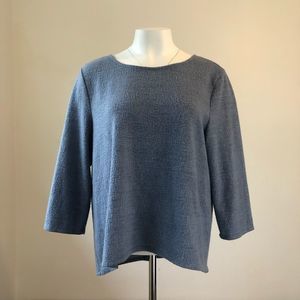 W5 Anthro sweater